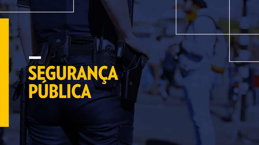 O complexo tema da Segurança Pública no Brasil