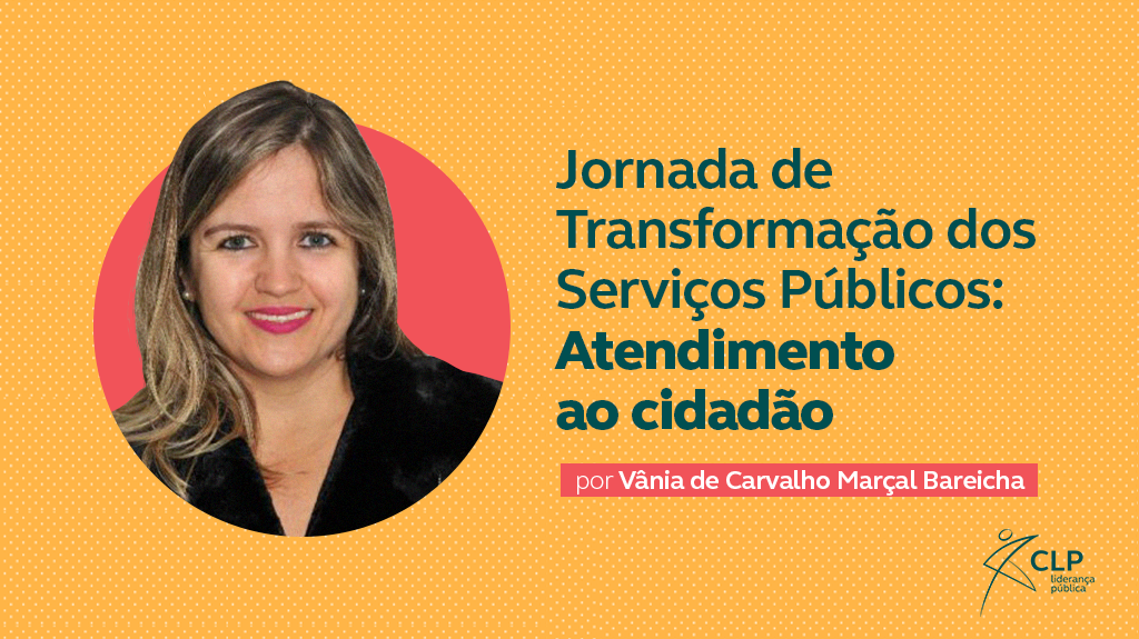 Transformação dos Serviços Públicos em Goiás: Atendimento ao Cidadão