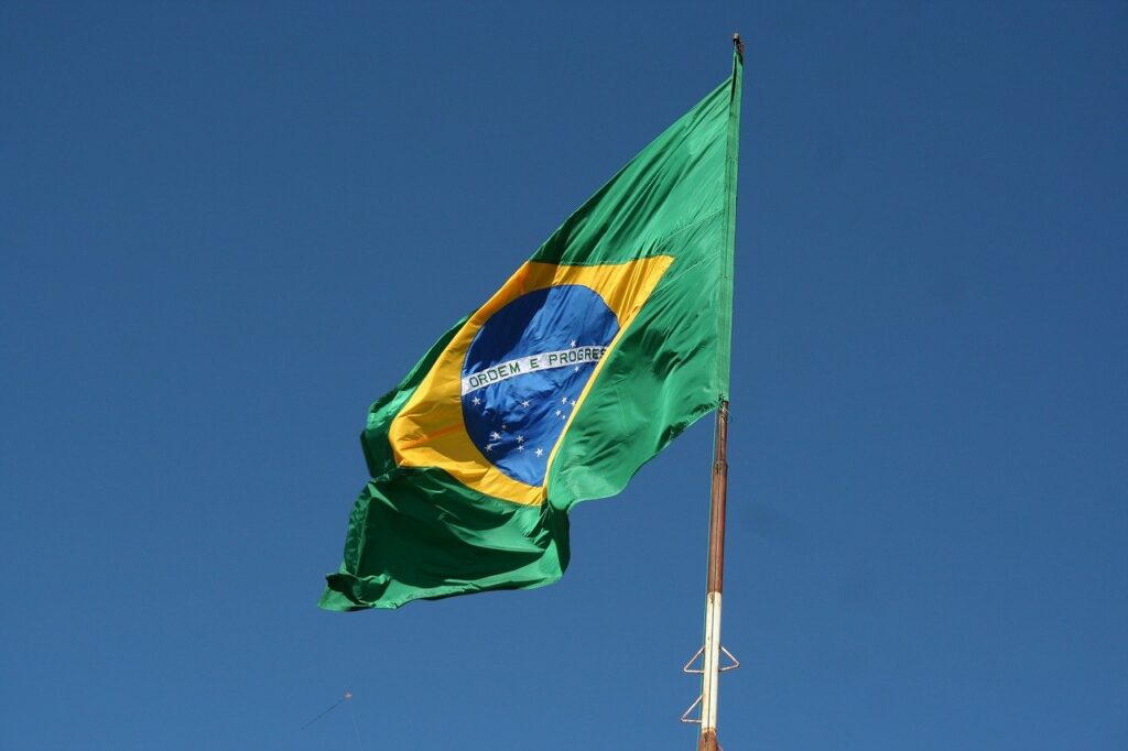 O Federalismo no Brasil e a PEC do Pacto Federativo 
